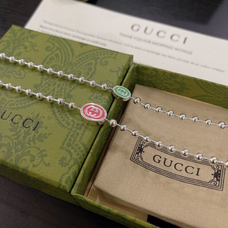 Gucci Necklaces